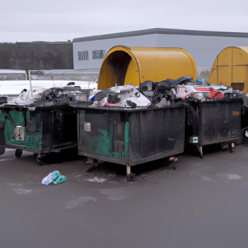 Le Migliori Pratiche per il Trattamento di Rifiuti Contenenti Amianto