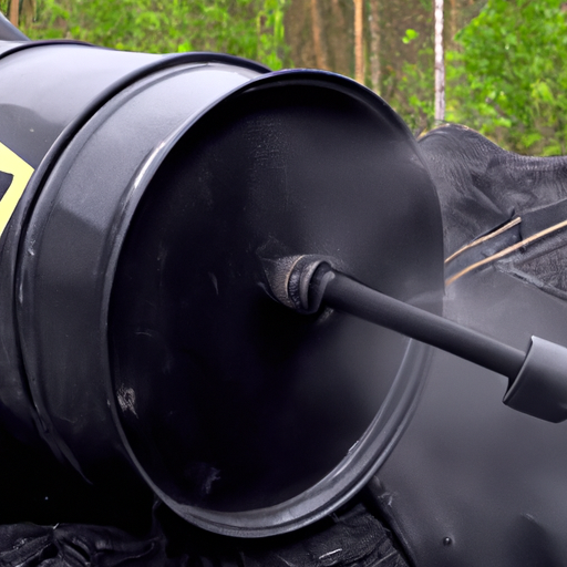 Procedura Standard per la Bonifica dell'Amianto