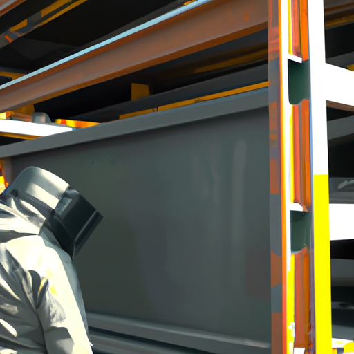 Come Affrontare l'Amianto nei Luoghi di Lavoro