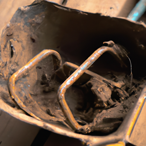 Gli Strumenti Utilizzati nella Bonifica dell'Amianto