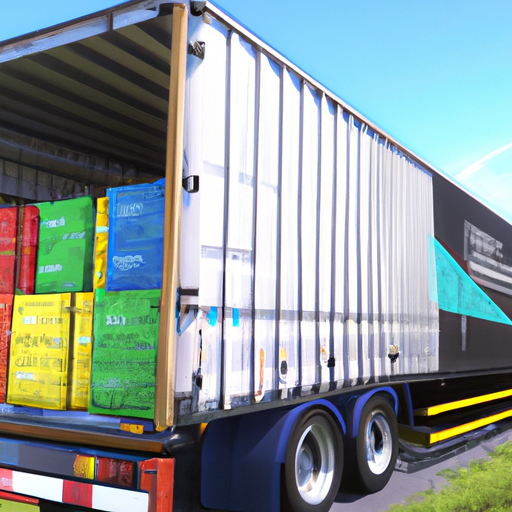 L'Importanza del Trasporto Sicuro di Materiali Contenenti Amianto